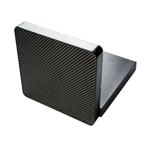 T-Carbon Accessories Carbon Fiber Large Ash Tray