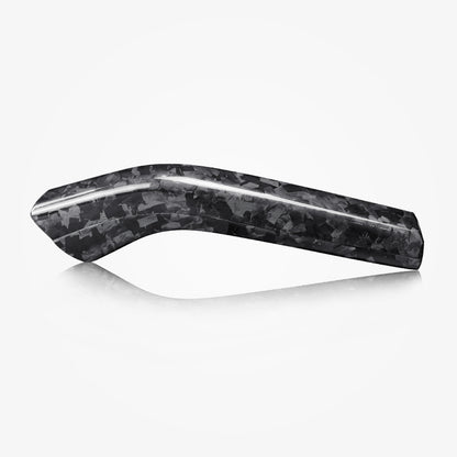 Carbon Fiber Handbrake Cover for Chevrolet (Model A)