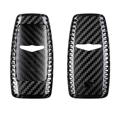 T-Carbon for Genesis Carbon Fiber Key Fob Case (Model A)
