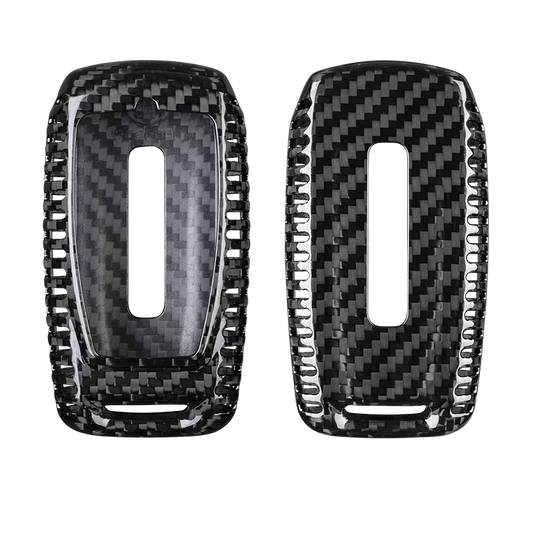 T-Carbon for Ram Carbon Fiber Key Fob Case (Model A)