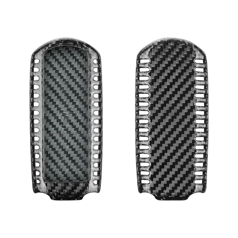 Mazda Carbon Fiber Key Fob Case (Model A) - T-Carbon Official