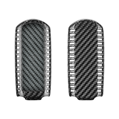 Mazda Carbon Fiber Key Fob Case (Model A) - T-Carbon Official