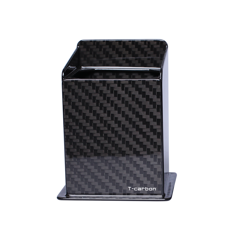 T-Carbon Accessories Carbon Fiber Pen Holder - T-Carbon Official Store