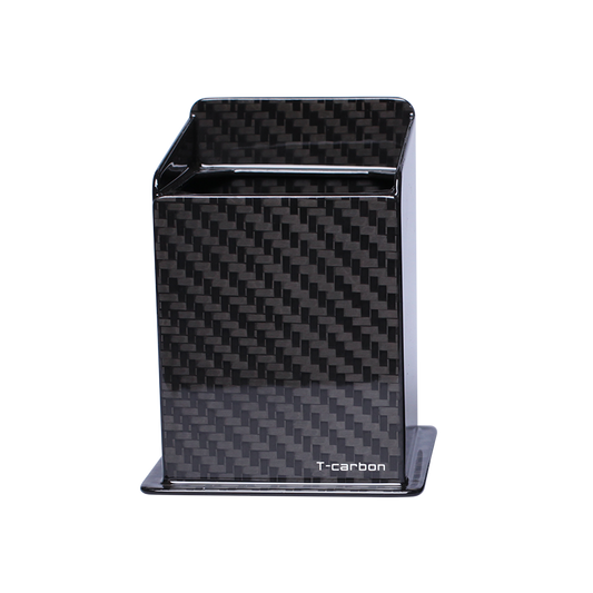 T-Carbon Accessories Carbon Fiber Pen Holder - T-Carbon Official Store