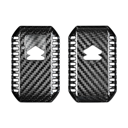 Suzuki Carbon Fiber Key Fob Case (Model A) - T-Carbon Official