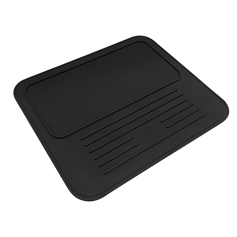 T-Carbon Accessories Carbon Fiber Car Napkin Holder - T-Carbon Official Store