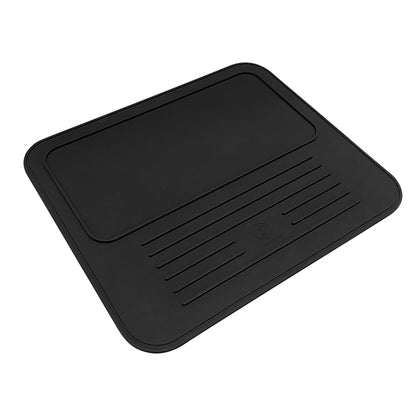 T-Carbon Accessories Carbon Fiber Car Napkin Holder - T-Carbon Official Store