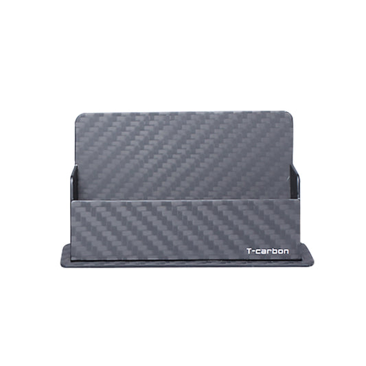T-Carbon Accessories Carbon Fiber Business Card Holder - T-Carbon Official Store