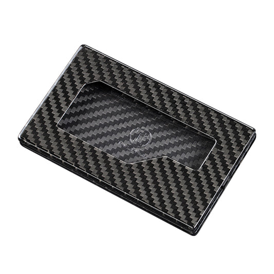 T-Carbon Accessories Carbon Fiber Pocket-Sized Business Card Holder - T-Carbon Official Store