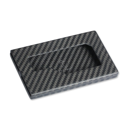 T-Carbon Accessories Carbon Fiber Pocket-Sized Business Card Holder - T-Carbon Official Store