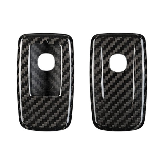 T-Carbon for Acura Carbon Fiber Key Fob Case (Model A) - T-Carbon Official Store