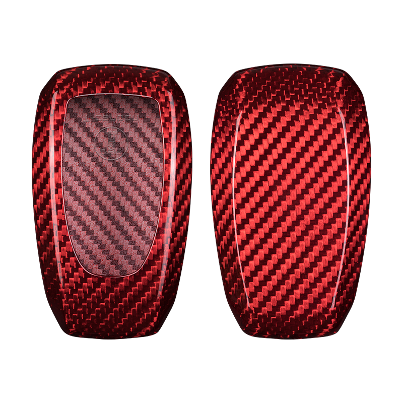 Tesla Model S Key Fob Custom Wraps & Skins
