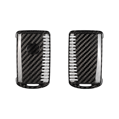 Mazda Carbon Fiber Key Fob Case (Model B) - T-Carbon Official