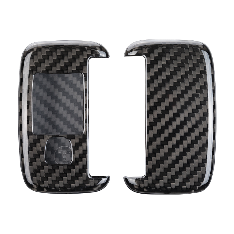 Land Rover Range Rover Carbon Fiber Key Fob Case (Model A) - T-Carbon Official
