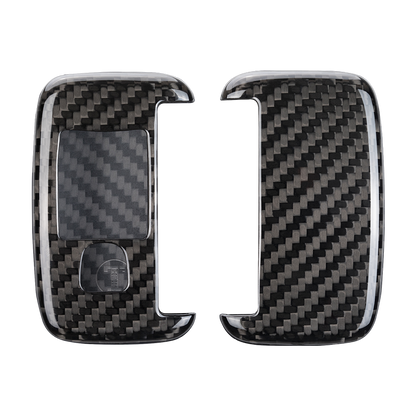 Land Rover Range Rover Carbon Fiber Key Fob Case (Model A) - T-Carbon Official