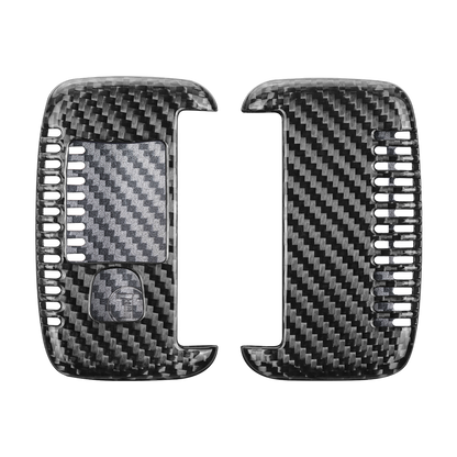 Land Rover Range Rover Carbon Fiber Key Fob Case (Model A) - T-Carbon Official