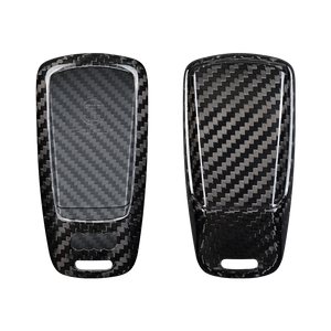 Mercedes Benz Carbon Fiber Key Fob Case (Model D) – T-Carbon Official Store