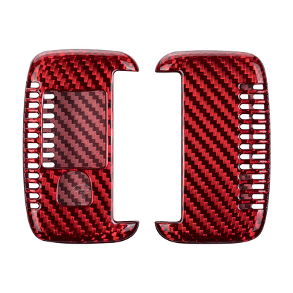 Land Rover Range Rover Carbon Fiber Key Fob Case (Model A) - T-Carbon Official