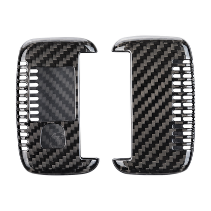 Land Rover Range Rover Carbon Fiber Key Fob Case (Model A) - T-Carbon Official