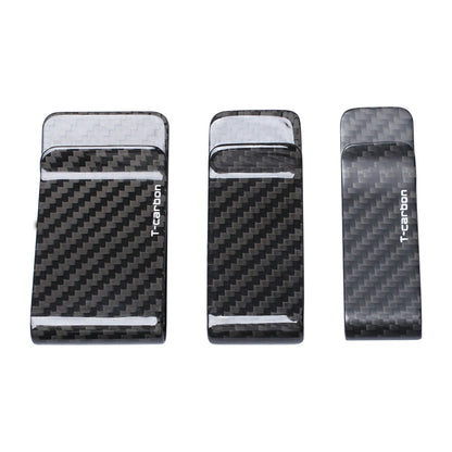 T-Carbon Accessories Carbon Fiber Money Clip - T-Carbon Official Store