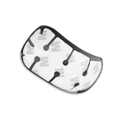 Carbon Fiber Gear Selector Cover for Subaru (Model A)