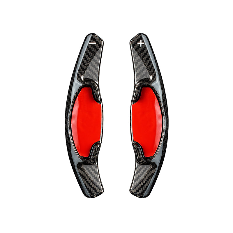 T-Carbon for Honda Carbon Fiber Paddle Shifters (Model C: 2022 to 2023)