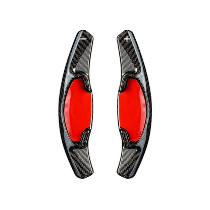 T-Carbon for Honda Carbon Fiber Paddle Shifters (Model C: 2022 to 2023)