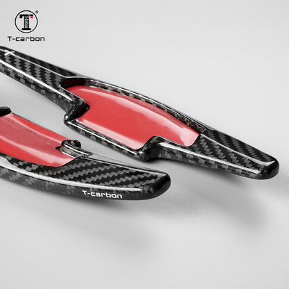 T-Carbon for Honda Carbon Fiber Paddle Shifters (Model A: 2016-2018) - T-Carbon Official Store