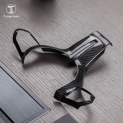 T-Carbon for BMW M Series Carbon Fiber Steering Wheel Cover (Model A: 2013-2018) - T-Carbon Official Store