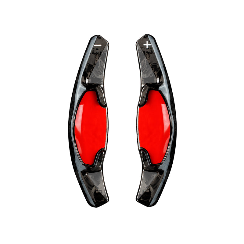 T-Carbon for Honda Carbon Fiber Paddle Shifters (Model C: 2022 to 2023)