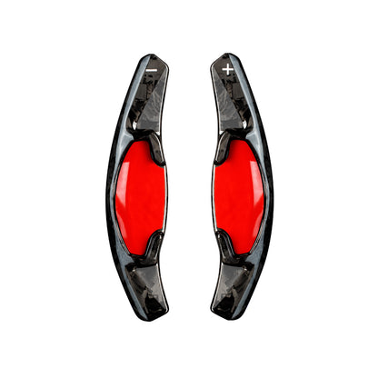 T-Carbon for Honda Carbon Fiber Paddle Shifters (Model C: 2022 to 2023)