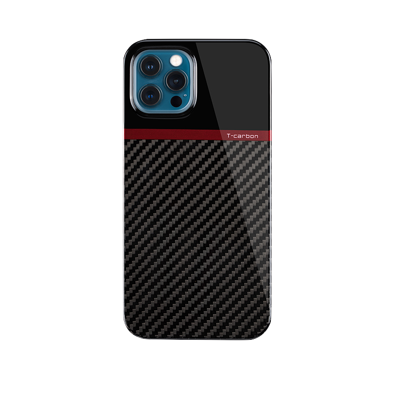 Accessories Fiber Iphone Case (Iphone – T-Carbon Store