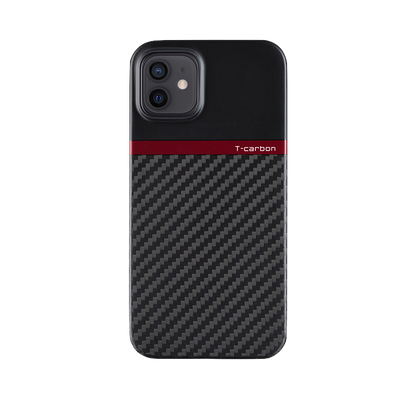 T-Carbon Accessories Carbon Fiber Iphone Case (Iphone 12) - T-Carbon Official Store