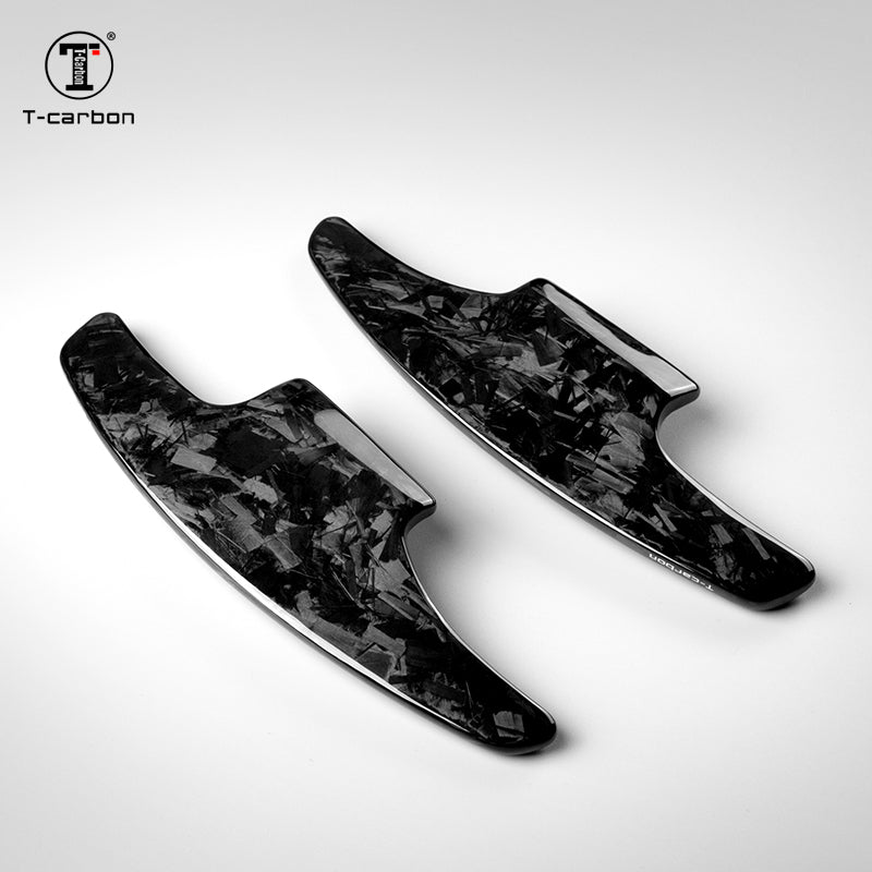 T-Carbon for Honda Carbon Fiber Paddle Shifters (Model B: 2017-2019) - T-Carbon Official Store