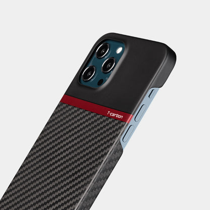 T-Carbon Accessories Carbon Fiber Iphone Case (Iphone 12) - T-Carbon Official Store