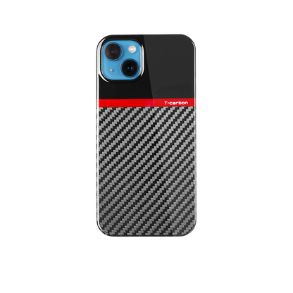 T-Carbon Accessories Carbon Fiber Iphone Case (Iphone 13) - T-Carbon Official Store