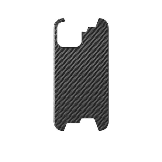 T-Carbon Accessories Full Carbon Fiber Iphone Case (Iphone 13)
