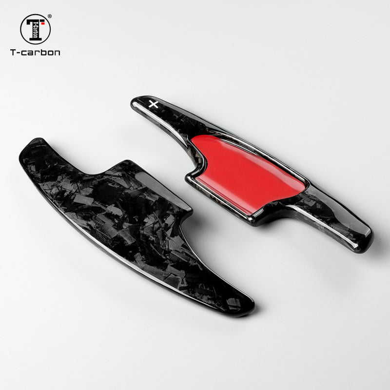 T-Carbon for Honda Carbon Fiber Paddle Shifters (Model B: 2017-2019) - T-Carbon Official Store