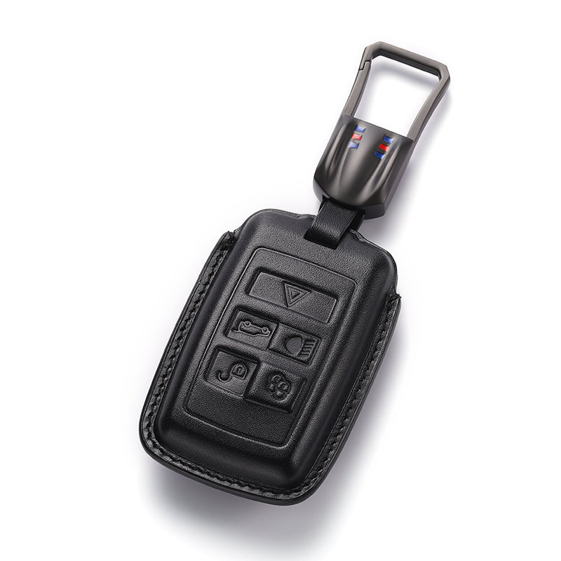 Shop Generic Car Key Case Cover For Land Rover Range Rover Sport