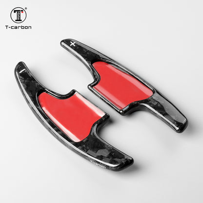 T-Carbon for Honda Carbon Fiber Paddle Shifters (Model B: 2017-2019) - T-Carbon Official Store