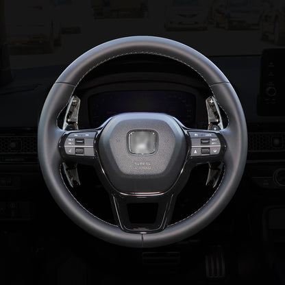T-Carbon for Honda Carbon Fiber Paddle Shifters (Model C: 2022 to 2023)