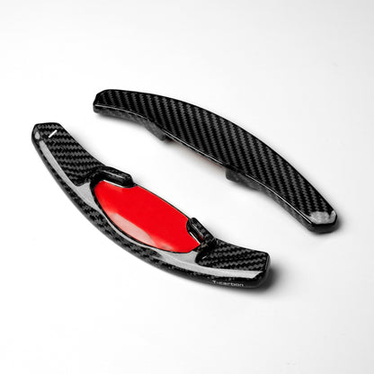 T-Carbon for Honda Carbon Fiber Paddle Shifters (Model C: 2022 to 2023)
