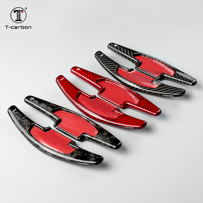 T-Carbon for Honda Carbon Fiber Paddle Shifters (Model A: 2016-2018) - T-Carbon Official Store