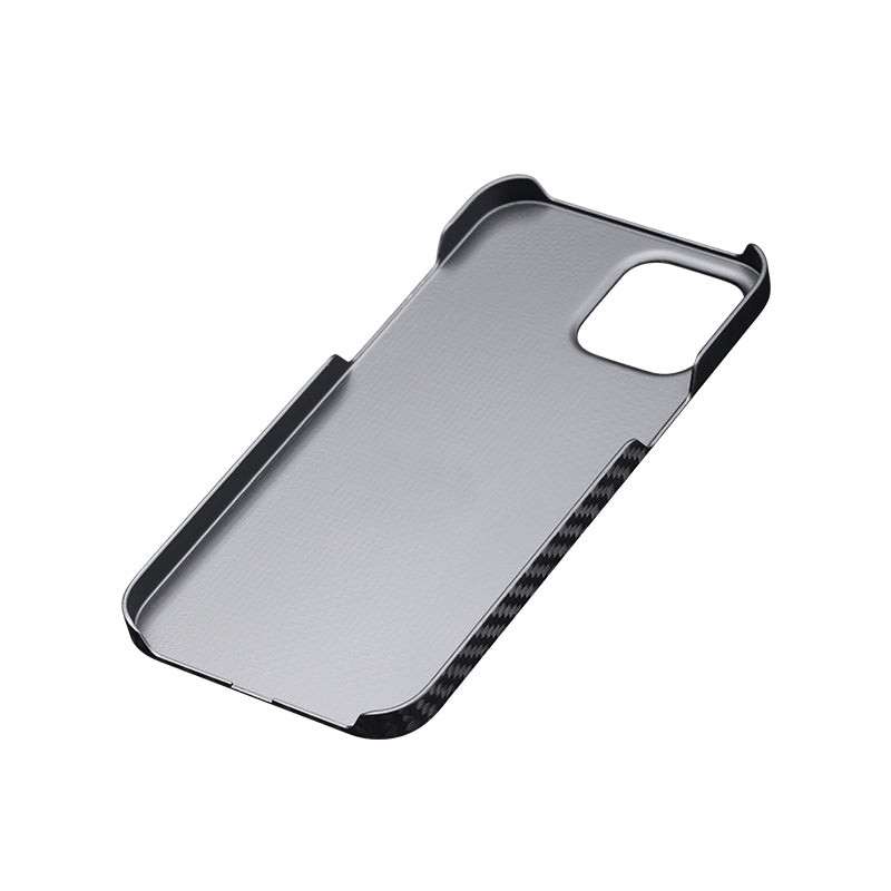 T-Carbon Accessories Carbon Fiber Iphone Case (Iphone 12)