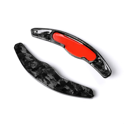 T-Carbon for Mini Carbon Fiber Paddle Shifters (Model C: 2014-2022)