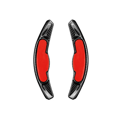 T-Carbon for Mini Carbon Fiber Paddle Shifters (Model C: 2014-2022)