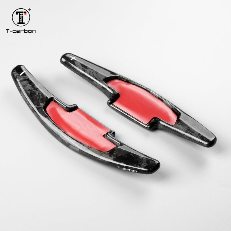 T-Carbon for Honda Carbon Fiber Paddle Shifters (Model A: 2016-2018) - T-Carbon Official Store