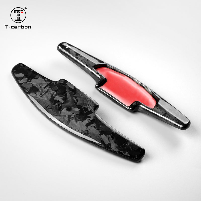 T-Carbon for Honda Carbon Fiber Paddle Shifters (Model A: 2016-2018) - T-Carbon Official Store