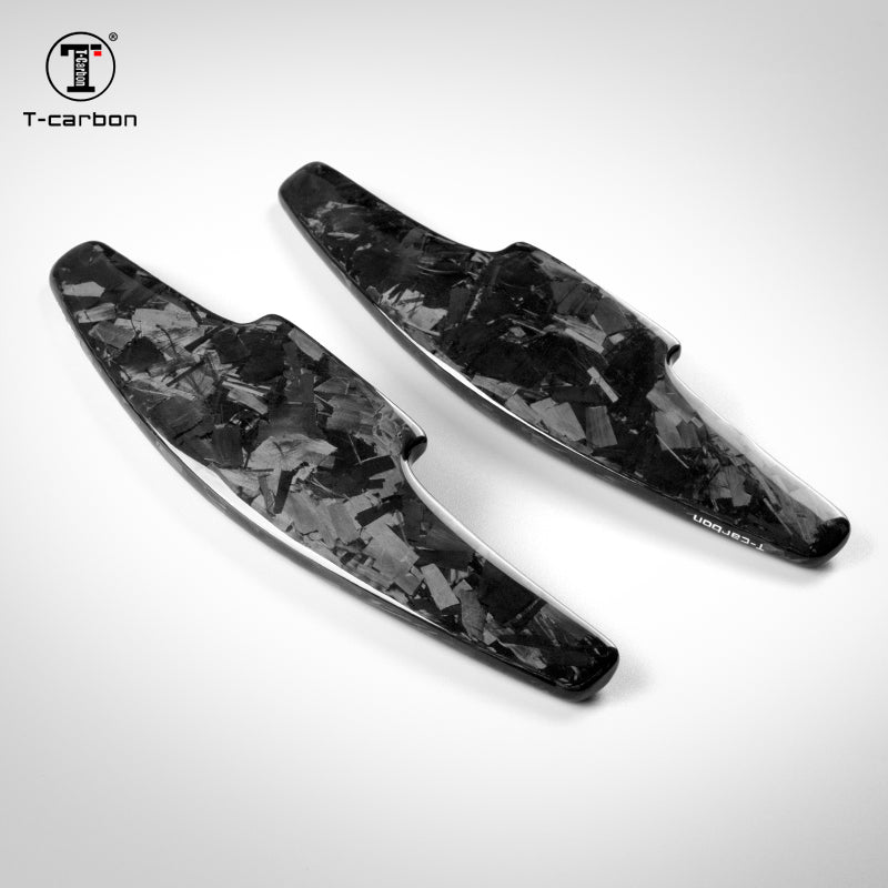 T-Carbon for Honda Carbon Fiber Paddle Shifters (Model A: 2016-2018) - T-Carbon Official Store