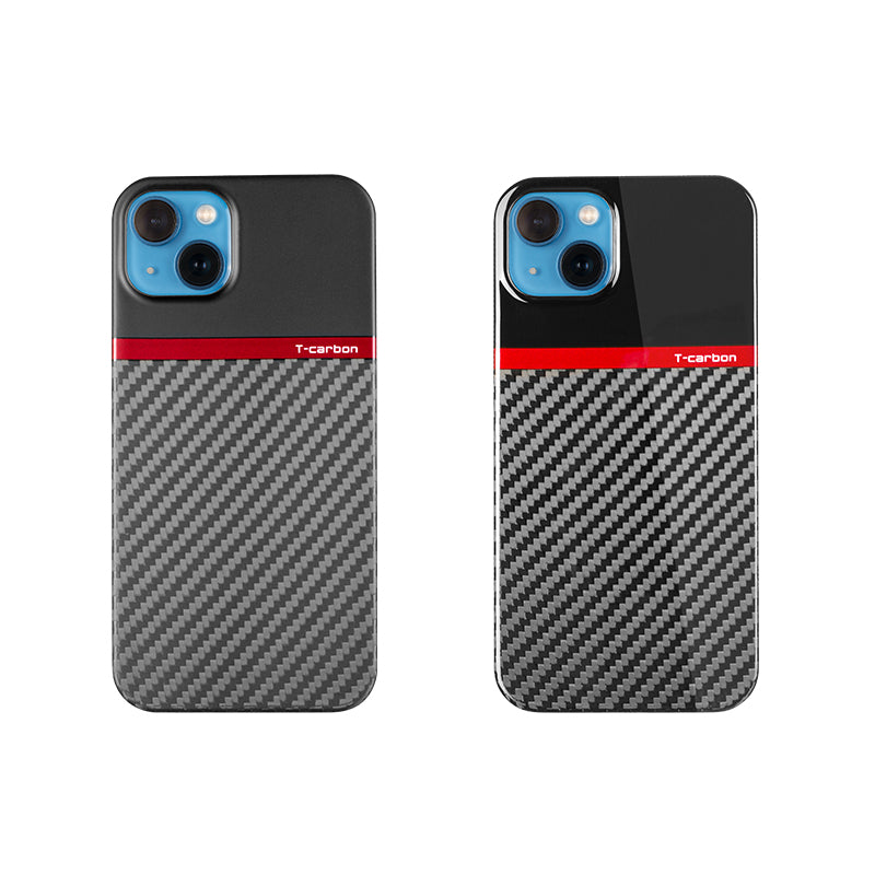 T-Carbon Accessories Carbon Fiber Iphone Case (Iphone 13) - T-Carbon Official Store